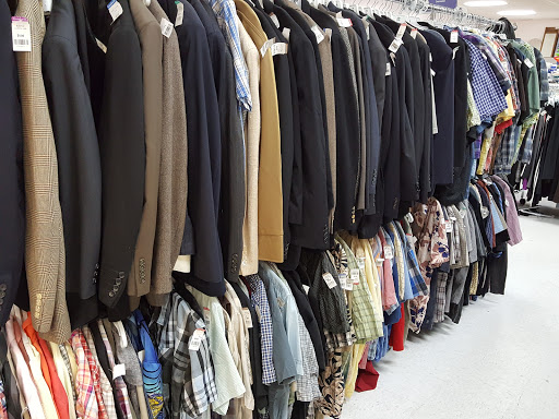 Thrift Store «Goodwill», reviews and photos, 9400 Fairway Dr, Roseville, CA 95678, USA