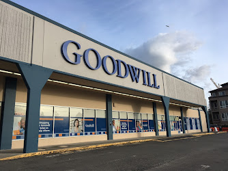 Redmond Goodwill