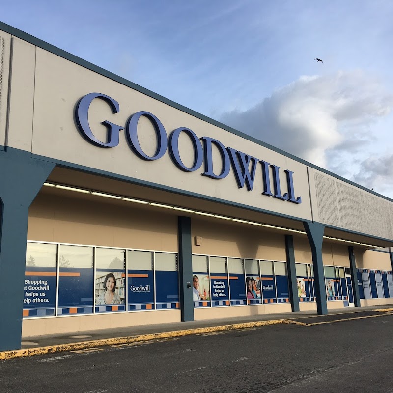 Redmond Goodwill