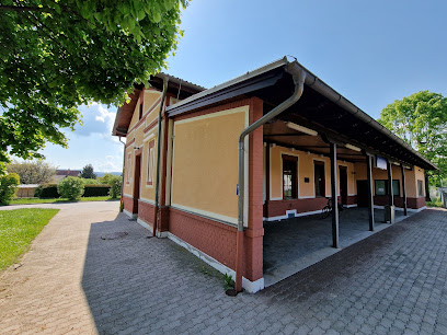 Bad Erlach Bahnhof