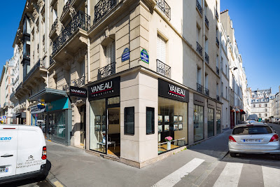 Vaneau 7ème Champ de Mars à Paris