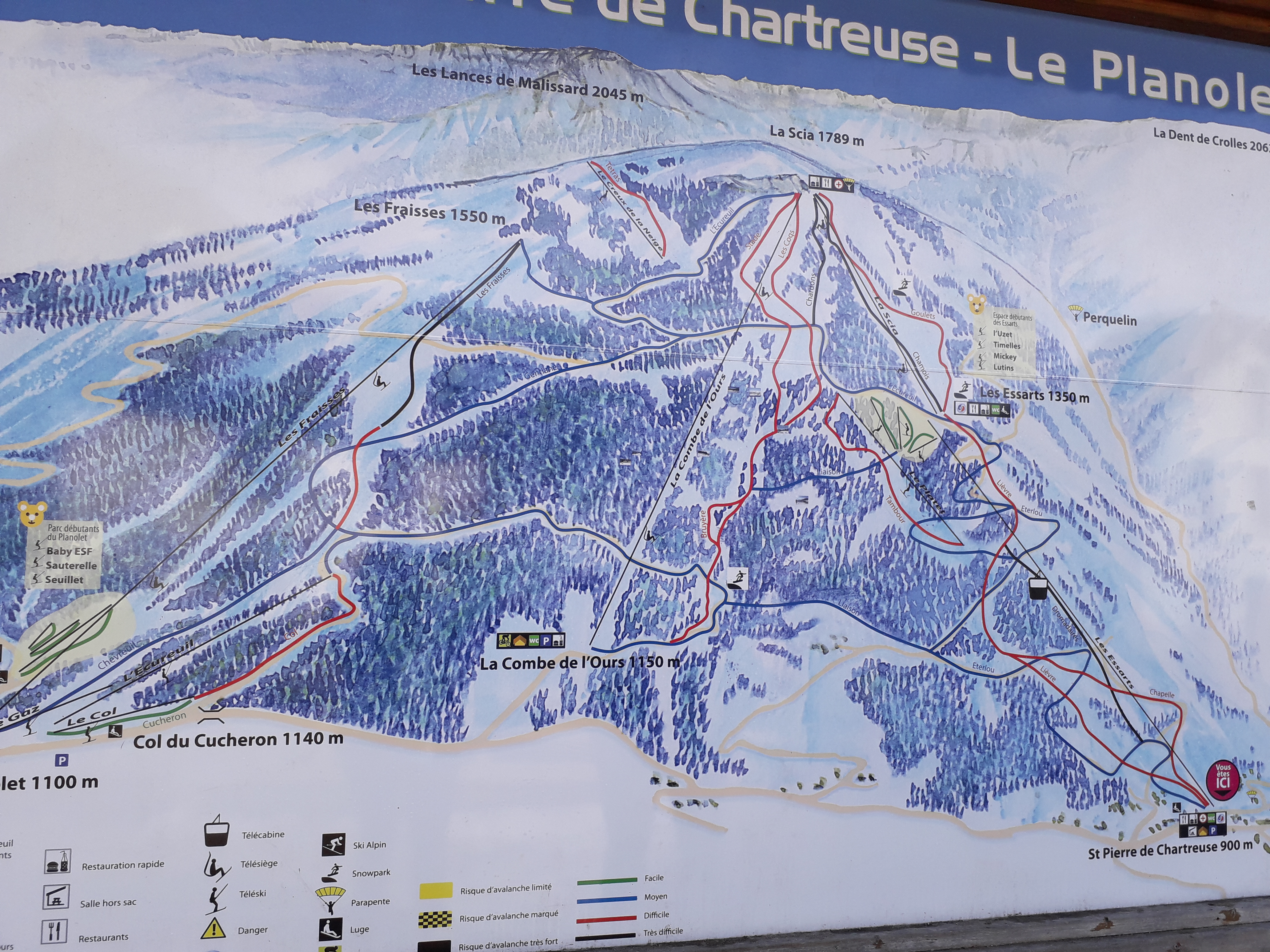 Photo n° 2 de l'avis de Christine.o fait le 05/03/2019 à 19:01