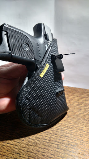 Gun Shop «The Gun Room, Inc.», reviews and photos, 705 Briskin Ln, Lebanon, TN 37087, USA