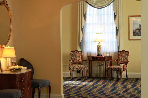 Funeral Home «Cavanagh Funeral Homes Inc», reviews and photos, 301 Chester Pike, Norwood, PA 19074, USA