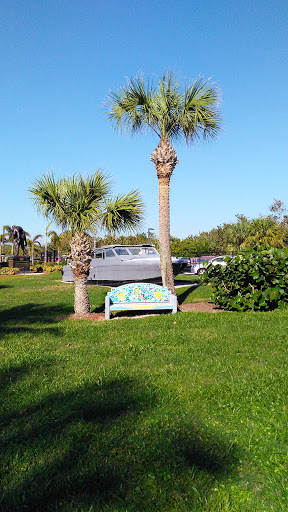 Museum «Navy UDT-SEAL Museum», reviews and photos, 3300 N Hwy A1A, Fort Pierce, FL 34949, USA