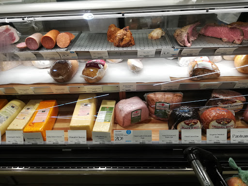 Grocery Store «Whole Foods Market», reviews and photos, 102 New Waverly Pl, Cary, NC 27518, USA