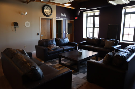 Non-Profit Organization «Capital City Rescue Mission», reviews and photos