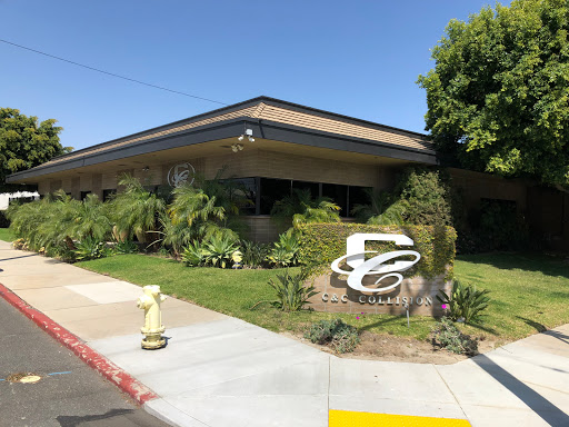 518 S Palm Ave, Alhambra, CA 91803, USA