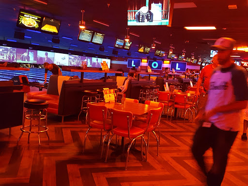 Bowling Alley «AMF Margate Lanes», reviews and photos, 2020 N State Rd 7, Margate, FL 33063, USA