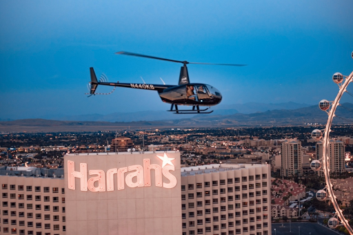 Skyline Helicopter Tours