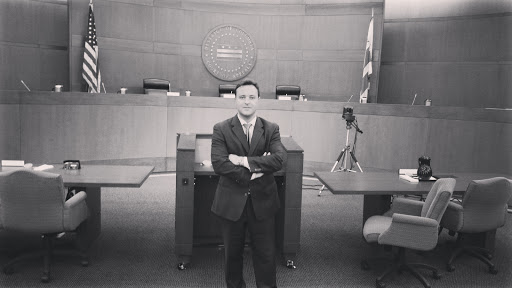 Law Firm «The Beregovich Law Firm», reviews and photos