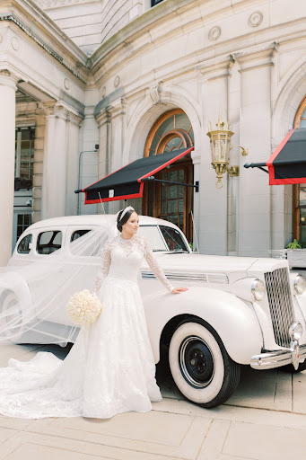 Bridal Shop «Allegria Bridal», reviews and photos, 285 Belmont St, Belmont, MA 02478, USA