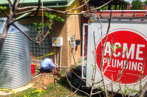 Plumber «Acme Plumbing Co.», reviews and photos, 636 Foster St, Durham, NC 27701, USA