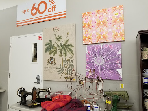 Furniture Store «Ashley HomeStore Outlet», reviews and photos, 225A Industrial Blvd, La Vergne, TN 37086, USA