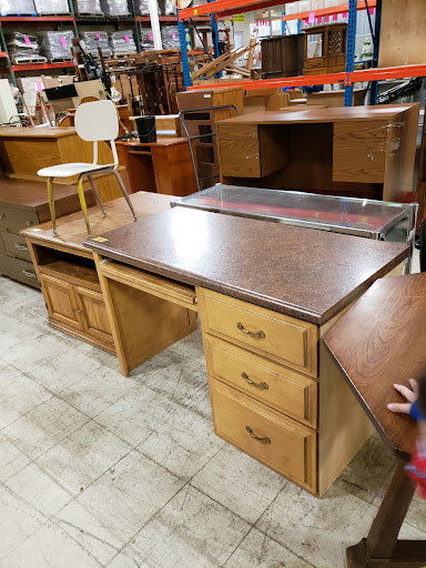 Home Improvement Store «Habitat for Humanity ReStore - Appleton», reviews and photos