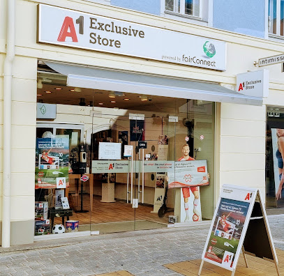 A1 Exclusive Store - St. Pölten Innenstadt