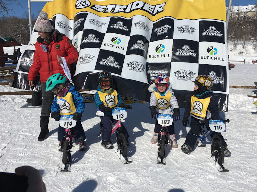 Bicycle Store «Seven Spokes Bike Shop», reviews and photos, 1044 Cleveland Ave S, St Paul, MN 55116, USA