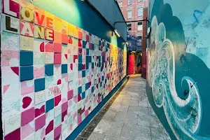 Love Lane in Temple Bar image