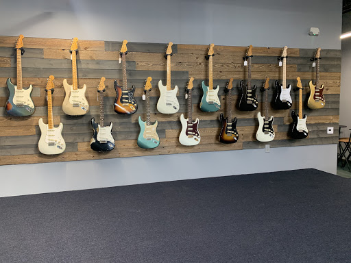 WildCat Guitars image