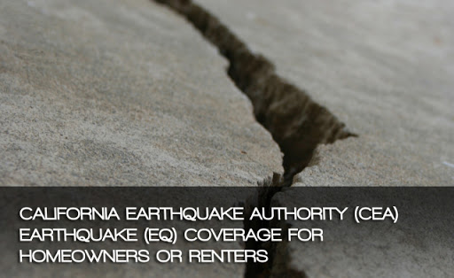 Insurance Agency «California Earthquake Authority», reviews and photos