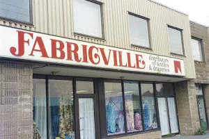 Fabricville - Fabric Store image