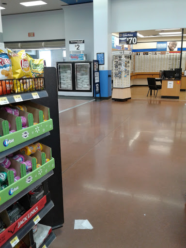 Department Store «Walmart Supercenter», reviews and photos, 17585 Airline Hwy, Prairieville, LA 70769, USA