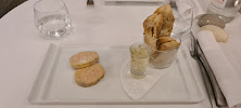 Foie gras du Restaurant français Le Frog à Nice - n°14
