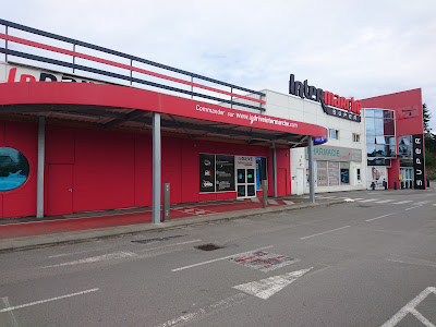 Intermarché SUPER Ploërmel à Ploërmel