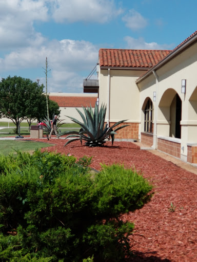 Grocery Store «Lackland Commissary», reviews and photos, 2250 Foulois St #8400, Lackland, TX 78236, USA