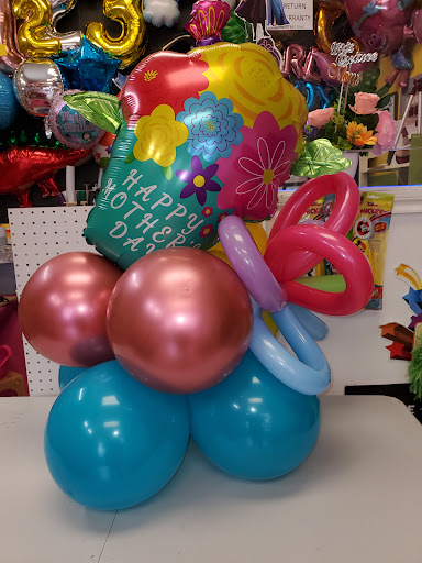 Angie's Party Balloons & Supplies