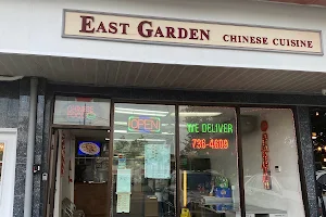 East Garden Chinese Restaurant image