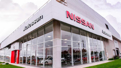 AUTOSSAN Concesionario Oficial Nissan