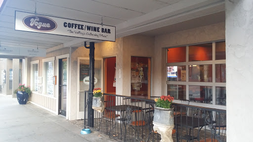 Coffee Shop «The Vogue», reviews and photos, 117 E Woodin Ave, Chelan, WA 98816, USA