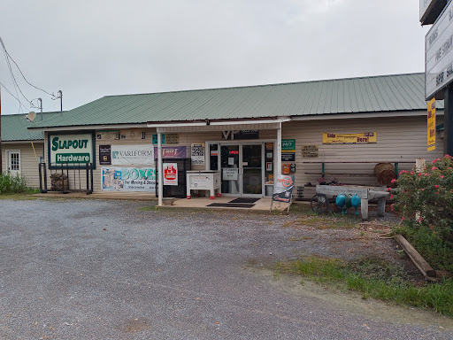 Hardware Store «Slapout Hardware», reviews and photos, 8580 Holtville Rd, Wetumpka, AL 36092, USA