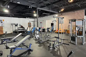 Red Fox Gym image