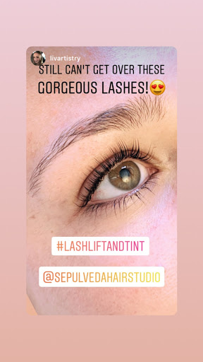 Hair Salon «Sepulveda Hair Studio», reviews and photos, 110 W Indiana Ave #102, DeLand, FL 32720, USA