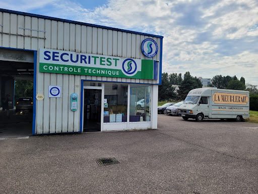 Photo 4 - Vérif'Autos Blénod-lès-Pont-à-Mousson