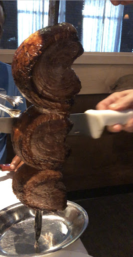 Galpão Gaucho Brazilian Steakhouse