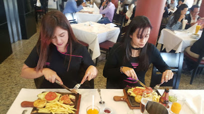 Restaurante El Fogon Boyacense