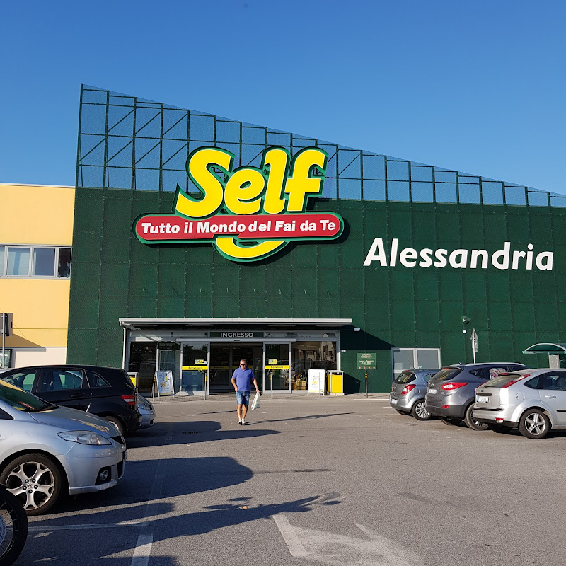 Self Alessandria