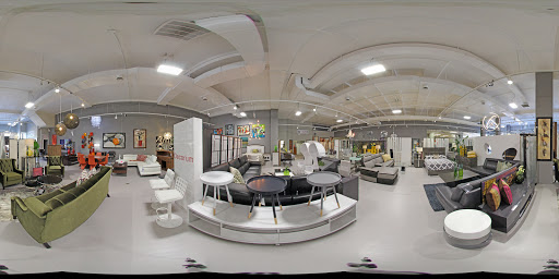 Furniture Store «Decorium Furniture», reviews and photos, 4851 N Western Ave, Chicago, IL 60625, USA