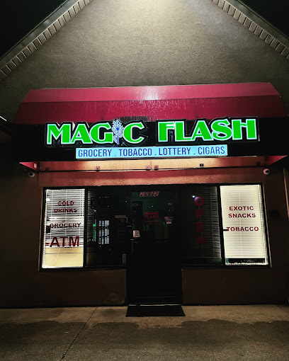 Magic Flash