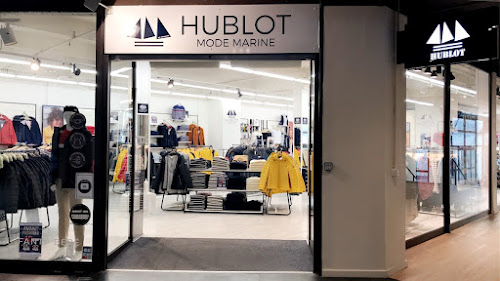 Hublot Mode Marine Troyes à Saint-Julien-les-Villas