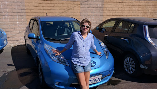 Nissan Dealer «Santa Cruz Nissan», reviews and photos, 1605 Soquel Ave, Santa Cruz, CA 95062, USA