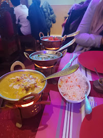 Korma du Restaurant indien Bollywood à Gaillard - n°18