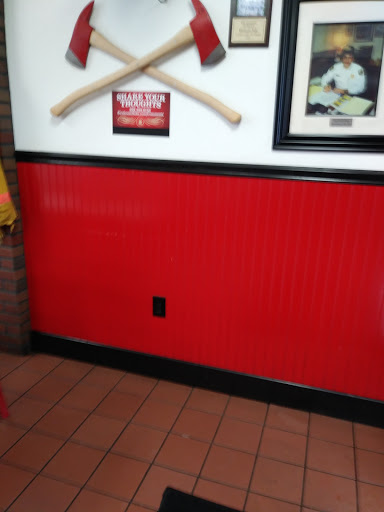 Sandwich Shop «Firehouse Subs», reviews and photos, 480 Long Hollow Pike, Goodlettsville, TN 37072, USA