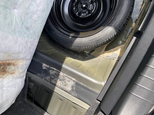 Auto Body Shop «Gerber Collision & Glass», reviews and photos, 13081 Metro Pkwy #1, Fort Myers, FL 33966, USA