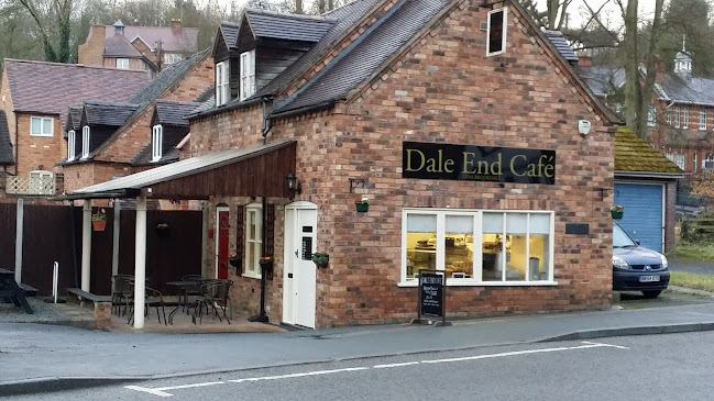 Dale End Café