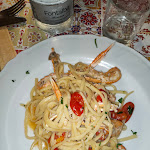 Photo n°1 de l'avis de Giuseppe.' fait le 20/08/2020 à 13:04 sur le  Archè Fine Dining à Syracuse