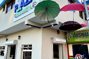 Cafetería Sabaneta image